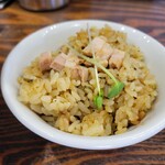 貝ガラ屋 - 貝めし