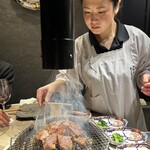 肉料理 ちぃちゃん - 