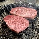 肉料理 ちぃちゃん - 