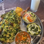 ドルーガ - 料理写真: