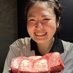 肉料理 ちぃちゃん - 