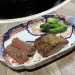 肉料理 ちぃちゃん - 