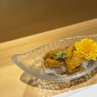 鮨 たけうち - 