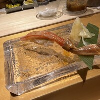 鮨 たけうち - 