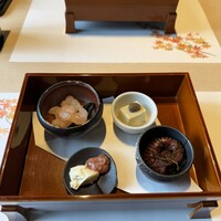 恵比寿 鮨 おぎ乃 - 