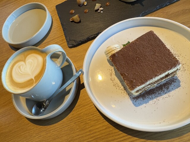 cafe amaca （カフェ アマカ） - 北長瀬/カフェ | 食べログ