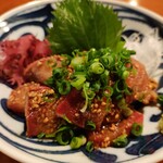 季つね - ごまぶり