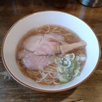 中華そば GO.TO.KU 仁 - 