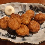 季つね - なんこつ入りさつま揚げ