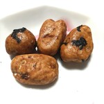 ぐるっと遊 - ピーカンからから