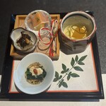 まな板の上の旬　ぽぽぽん - 