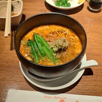 四川料理 龍の子 - 