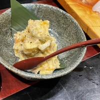 海鮮原始焼 ろば炭魚 赤羽本店 - 