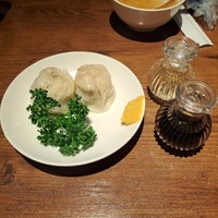 四川料理 龍の子 - 