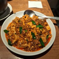 四川料理 龍の子 - 