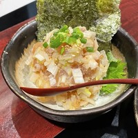 海鮮原始焼 ろば炭魚 赤羽本店 - 