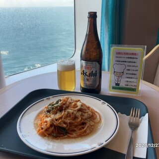 太平洋フェリー いしかり_0