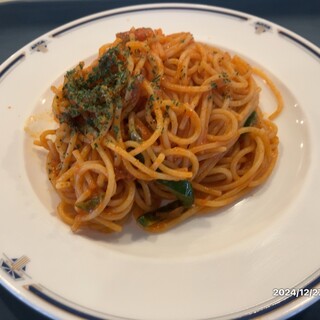 太平洋フェリー いしかり_1