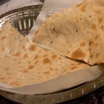 ベジキッチン - アルパラタ