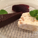 ラディーチェ - ドルチェ