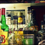 カクテルバー しろ - 