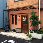 ラディーチェ - 