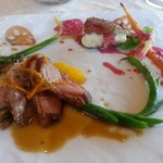 レストラン ワタナベ - 