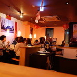 シンガポール料理　梁亜楼 - てんない①