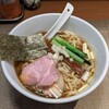 麺処 はら田