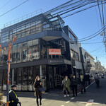 TINY PONTA COFFEE - TINY PONTA COFFEE 外観