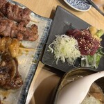 あぶり清水 HANARE - 