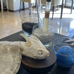 プレゼンテ スギ - 