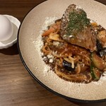 とろける牛ホホ専門店 cheek - 