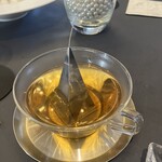 プレゼンテ スギ - 