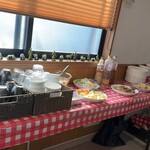 中華料理 天心 - 