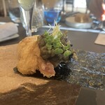 プレゼンテ スギ - 