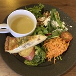 とろける牛ホホ専門店 cheek - 