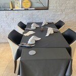 プレゼンテ スギ - 