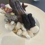 プレゼンテ スギ - 