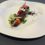 プレゼンテ スギ - 