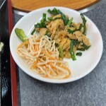 中華料理 天心 - 