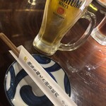 小田原畜産姉妹店　激旨焼肉 うしえ者 - 