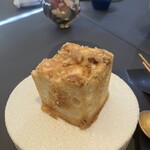 プレゼンテ スギ - 