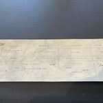 プレゼンテ スギ - 