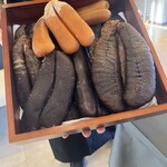 プレゼンテ スギ - 