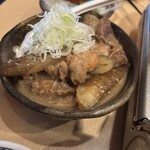 あぶり清水 HANARE - 