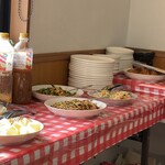 中華料理 天心 - 