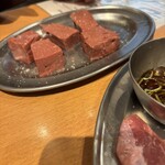 ホルモン青木 赤羽支店 - 