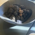 プレゼンテ スギ - 