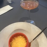 プレゼンテ スギ - 